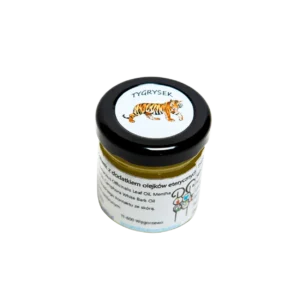 Tygrysek 40ml