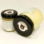 Na zdjęciu Niedźwiedź dla dorosłych w pojemności 40 i 135ml