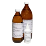 Roztwór nadtlenku wodoru 3%