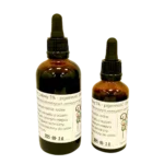 Płyn jodowy 5% – preparat techniczny