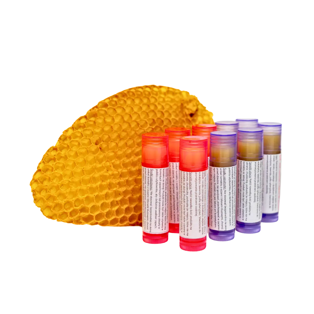 Apsik dla dorosłych