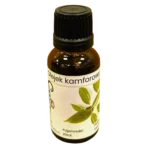 Naturalny olejek kamforowy