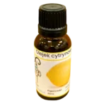 Naturalny olejek cytrynowy