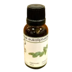 Naturalny olejek eukaliptusowy