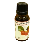Naturalny olejek golteriowy
