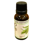 Naturalny olejek rozmarynowy