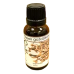 Naturalny olejek goździkowy