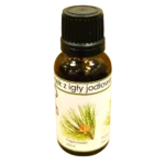 Naturalny olejek z igły jodłowej